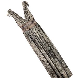 🌸 SUMMER MAXI DRESS